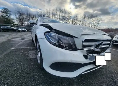 2018 Mercedes-Benz E 220 WDDZF0FB7JA471806 VIN:WDDZF0FB7JA471806