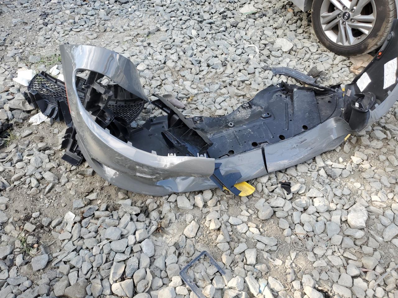 2023 DODGE CHARGER R/T VIN:2C3CDXCTXPH665904