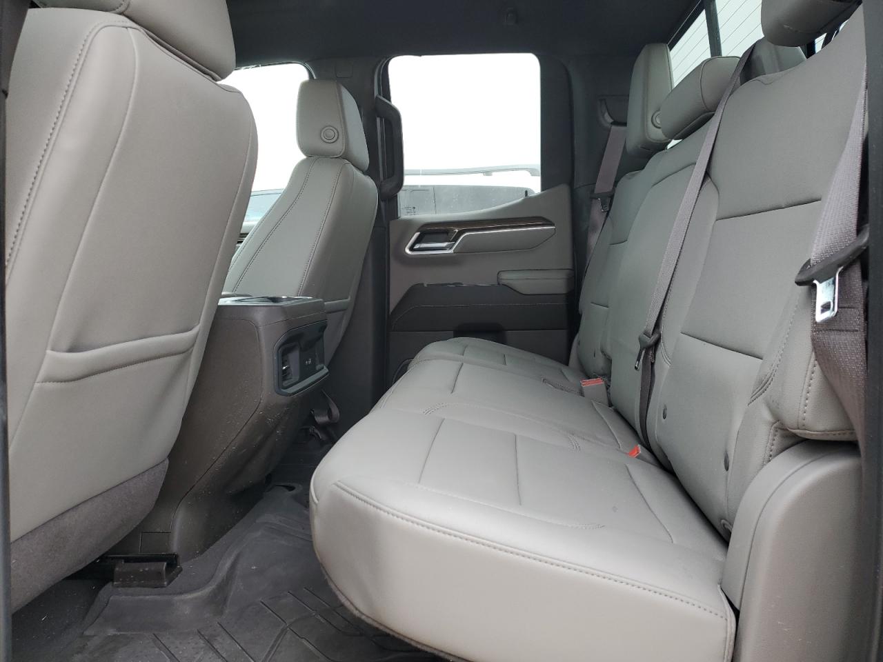 2022 CHEVROLET SILVERADO C1500 LT VIN:1GCRACEDXNZ565120