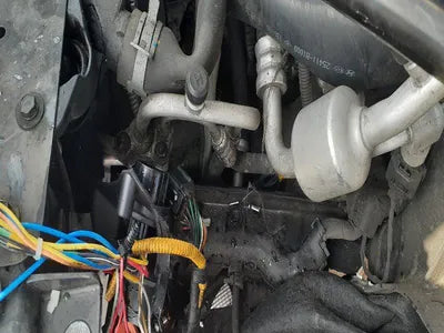 2019 Genesis G80 VIN: