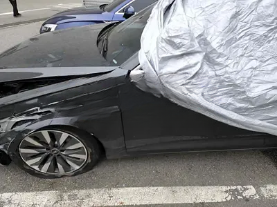 2021 Audi A6 WAUZZZF28MN104090 VIN:WAUZZZF28MN104090