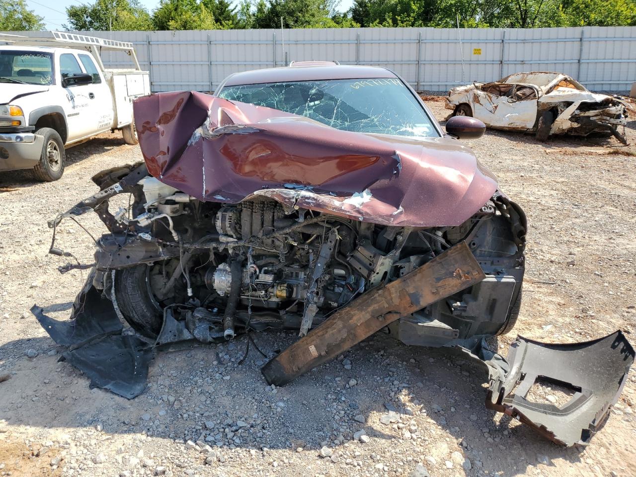 2023 NISSAN ALTIMA SV VIN:1N4BL4DV0PN305918