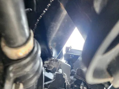 2017 Kia Mohave VIN: