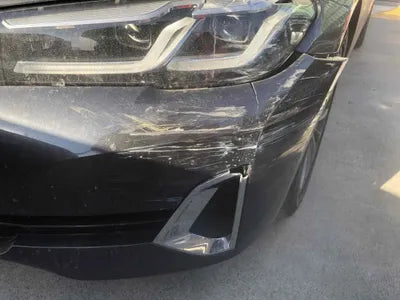 2022 BMW 520 WBA11BH08NWX51205 VIN:WBA11BH08NWX51205