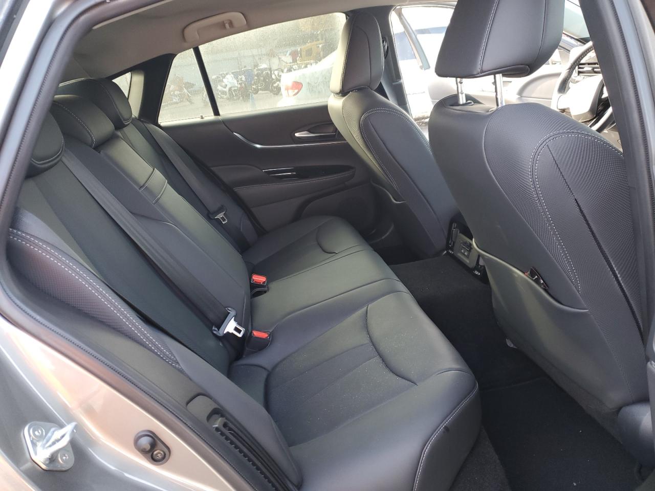 2023 TOYOTA MIRAI XLE VIN:JTDAAAAAXPA008187