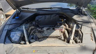 2021 Genesis G80 VIN: