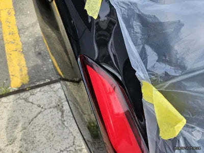 2018 Genesis G80 VIN: