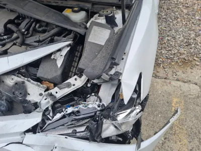 2018 Toyota Camry VIN: