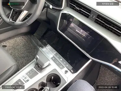 2021 Audi A6 WAUZZZF28MN104090 VIN:WAUZZZF28MN104090