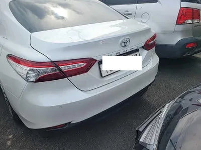2021 Toyota Camry JTNB11HK5M3129112 VIN:JTNB11HK5M3129112