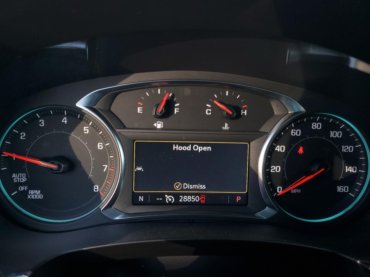 2023 CHEVROLET TRAVERSE LT VIN:1GNEVGKW6PJ273036