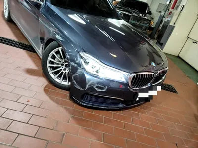 2016 BMW 730 WBA7C4104GG435114 VIN:WBA7C4104GG435114