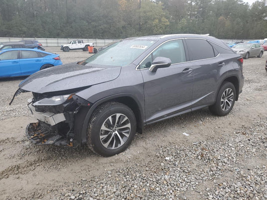 2022 LEXUS RX 350 VIN:2T2HZMDA4NC363381