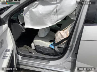 2022 Hyundai Ioniq KMHKR81AFNU074376 VIN:KMHKR81AFNU074376