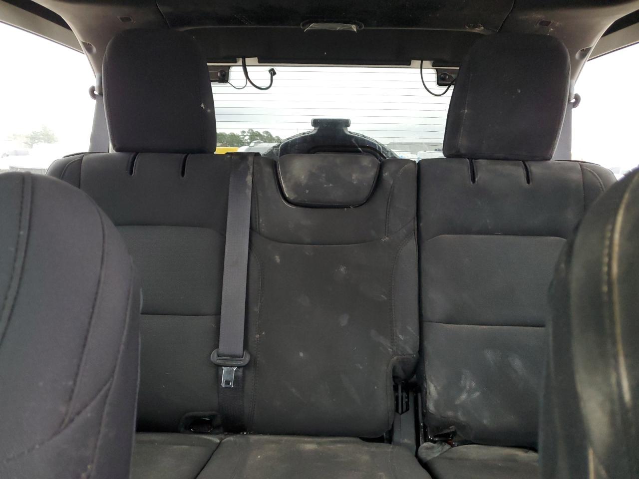 2023 JEEP WRANGLER SPORT VIN:1C4HJXDG6PW695690