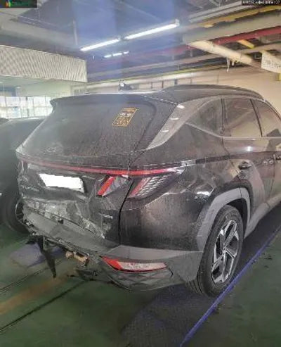 2023 Hyundai Tucson KMHJE81BHPU244450 VIN:KMHJE81BHPU244450