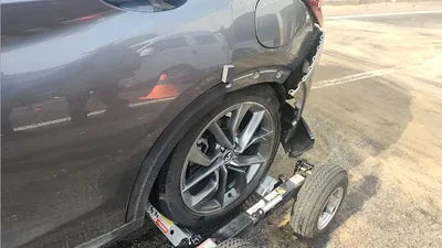 2019 Infiniti QX50 VIN: