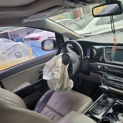 2018 Kia Carnival KNAMC81ABJS432767 VIN:KNAMC81ABJS432767