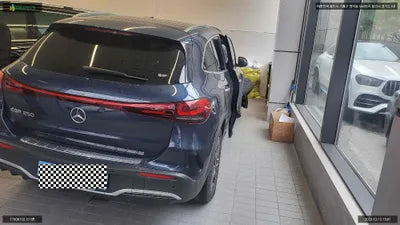 2022 Mercedes-Benz A 250 W1N9N0BB0NJ032089 VIN:W1N9N0BB0NJ032089