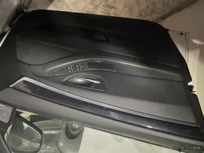 2016 BMW M5 WBSFV9103GGD77689 VIN:WBSFV9103GGD77689