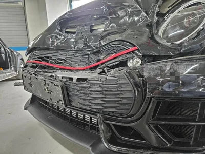 2022 MINI Clubman VIN: