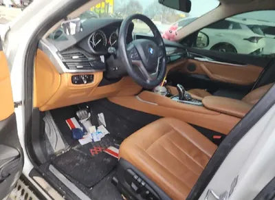 2015 BMW 630 WBAKV2101F0N23313 VIN:WBAKV2101F0N23313