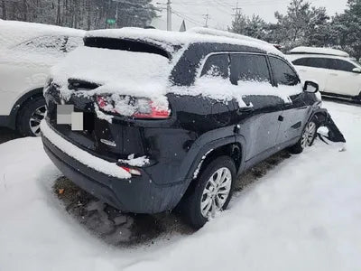 2018 Jeep Cherokee VIN: