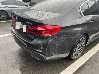 2020 BMW 520 WBAJF5106LCE41553 VIN:WBAJF5106LCE41553