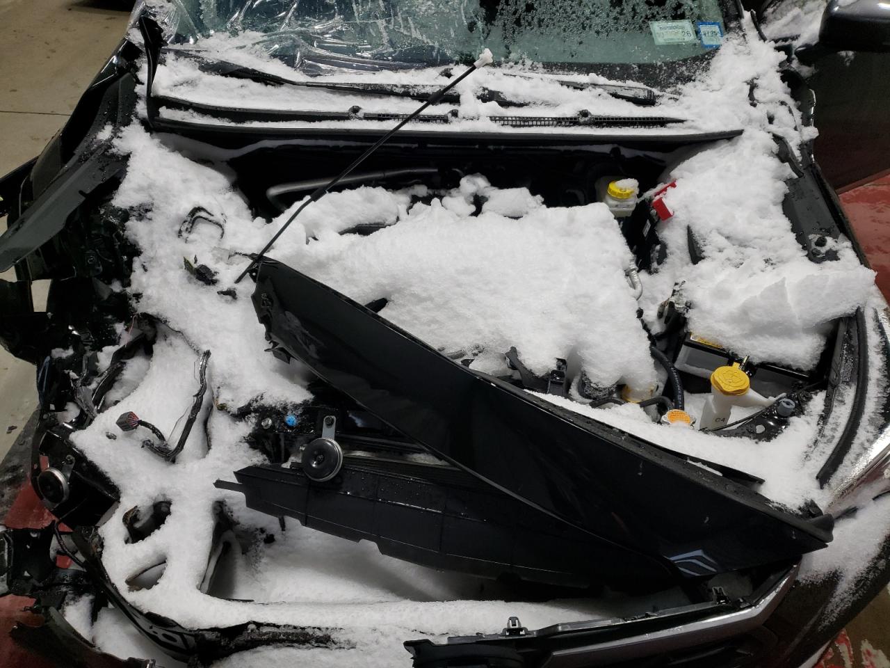 2024 SUBARU CROSSTREK PREMIUM VIN:JF2GUADC5RH380109