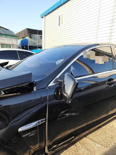 2015 Jaguar XF SAJAA05S4FPU54118 VIN:SAJAA05S4FPU54118