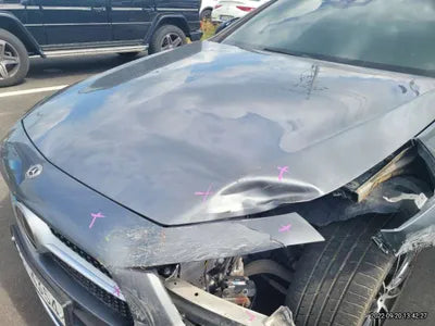 2019 Mercedes-Benz CLS 400 679KMWDD2J2DB6KA0 VIN:679KMWDD2J2DB6KA0