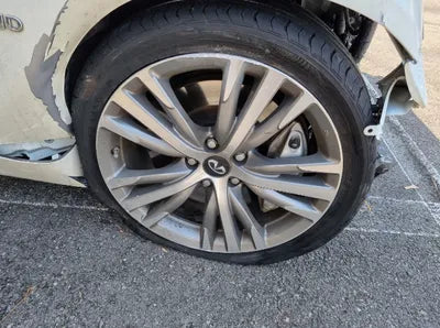 2019 Infiniti Q50 JNKAV71E1KM180012 VIN:JNKAV71E1KM180012