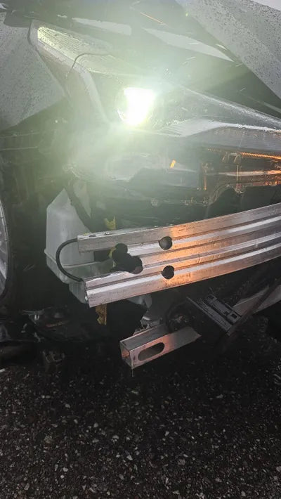 2022 Toyota Prius JTDKAMFU4N3177129 VIN:JTDKAMFU4N3177129