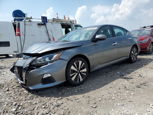 2022 NISSAN ALTIMA SV VIN:1N4BL4DV5NN352939