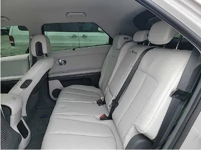 2022 Hyundai Ioniq KMHKR81CPNU078124 VIN:KMHKR81CPNU078124