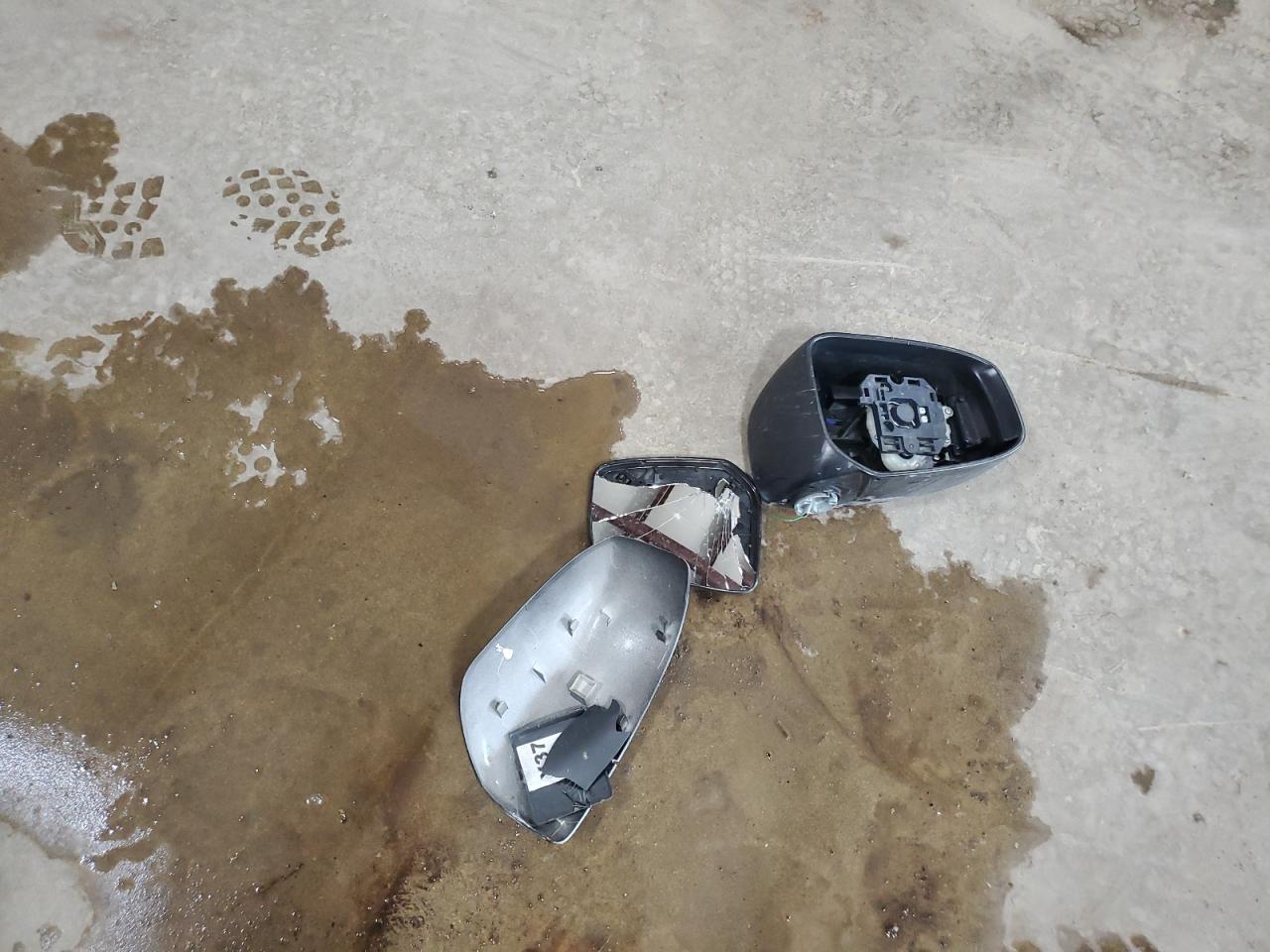 2024 MITSUBISHI MIRAGE G4 ES VIN:ML32FUFJ2RHF06867