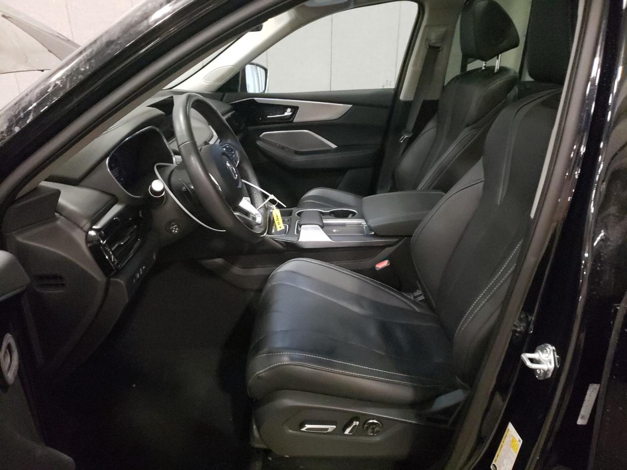 2024 ACURA MDX TECHNOLOGY VIN:5J8YE1H46RL018131