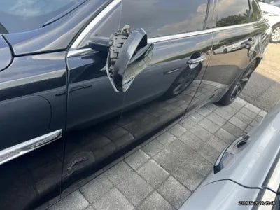 2018 Jaguar XJ VIN: