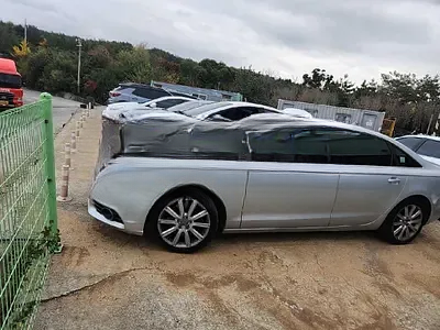 2014 Audi A6 NONE VIN: