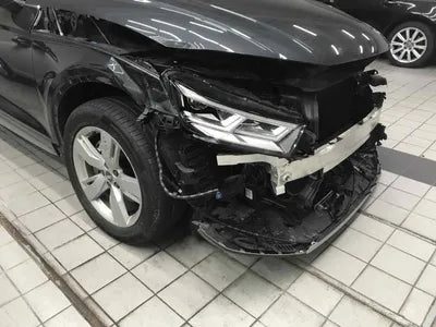 2021 Audi Q5 WAUZZZFY2L2078834 VIN:WAUZZZFY2L2078834