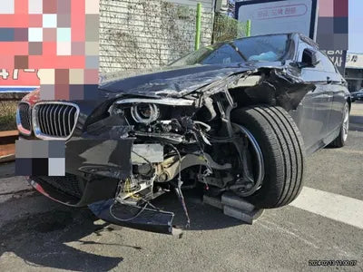 2016 BMW 520 002KMWBA5E7107GG1 VIN:002KMWBA5E7107GG1