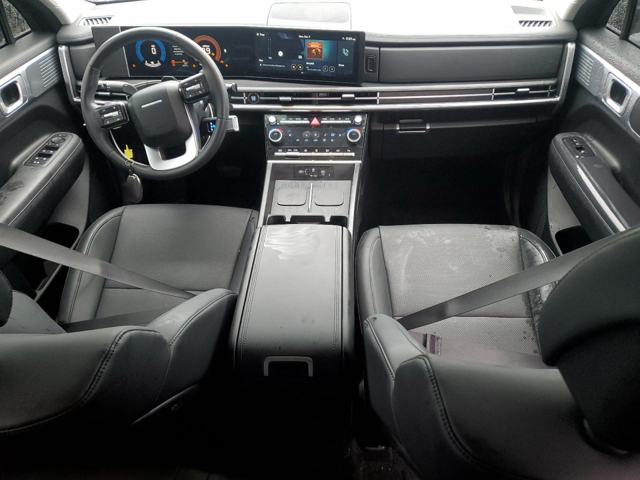 2024 HYUNDAI SANTA FE XRT VIN:5NMP3DGL8RH025593