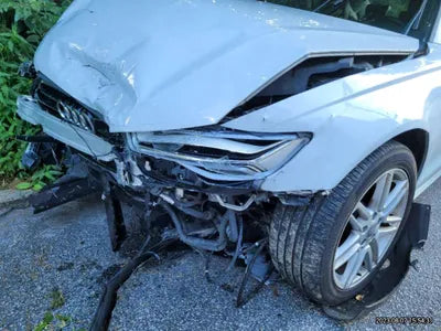 2016 Audi A6 WAUZZZ4G2GN120899 VIN:WAUZZZ4G2GN120899