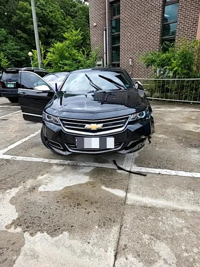 2016 Chevrolet Impala 1G1155SA1GU147626 VIN:1G1155SA1GU147626