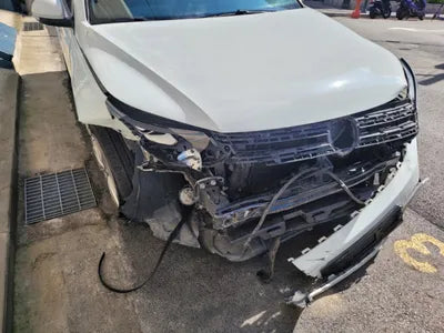 2014 Volkswagen Tiguan VIN: