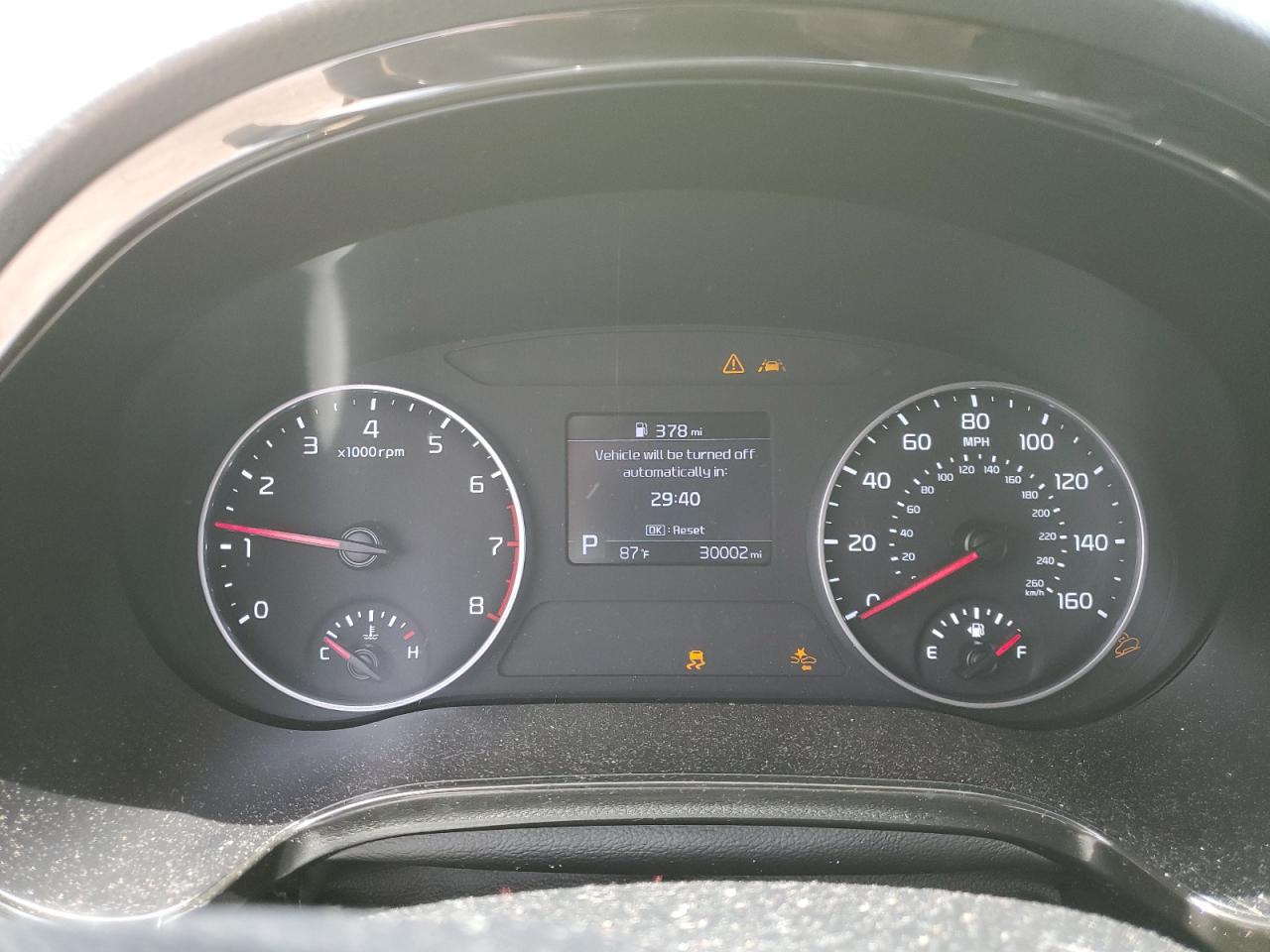 2022 KIA SELTOS S VIN:KNDEUCAA5N7315393