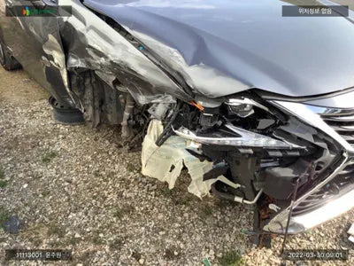 2015 Lexus ES 300 JTHBW1GG4G2106092 VIN:JTHBW1GG4G2106092