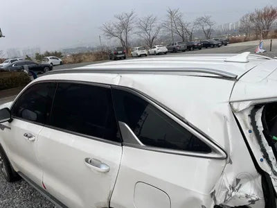 2022 Kia Sorento KNARH81FGPA185808 VIN:KNARH81FGPA185808