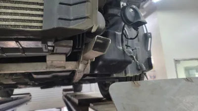 2015 Mercedes-Benz B 200 WDDMH0JB2FN125500 VIN:WDDMH0JB2FN125500