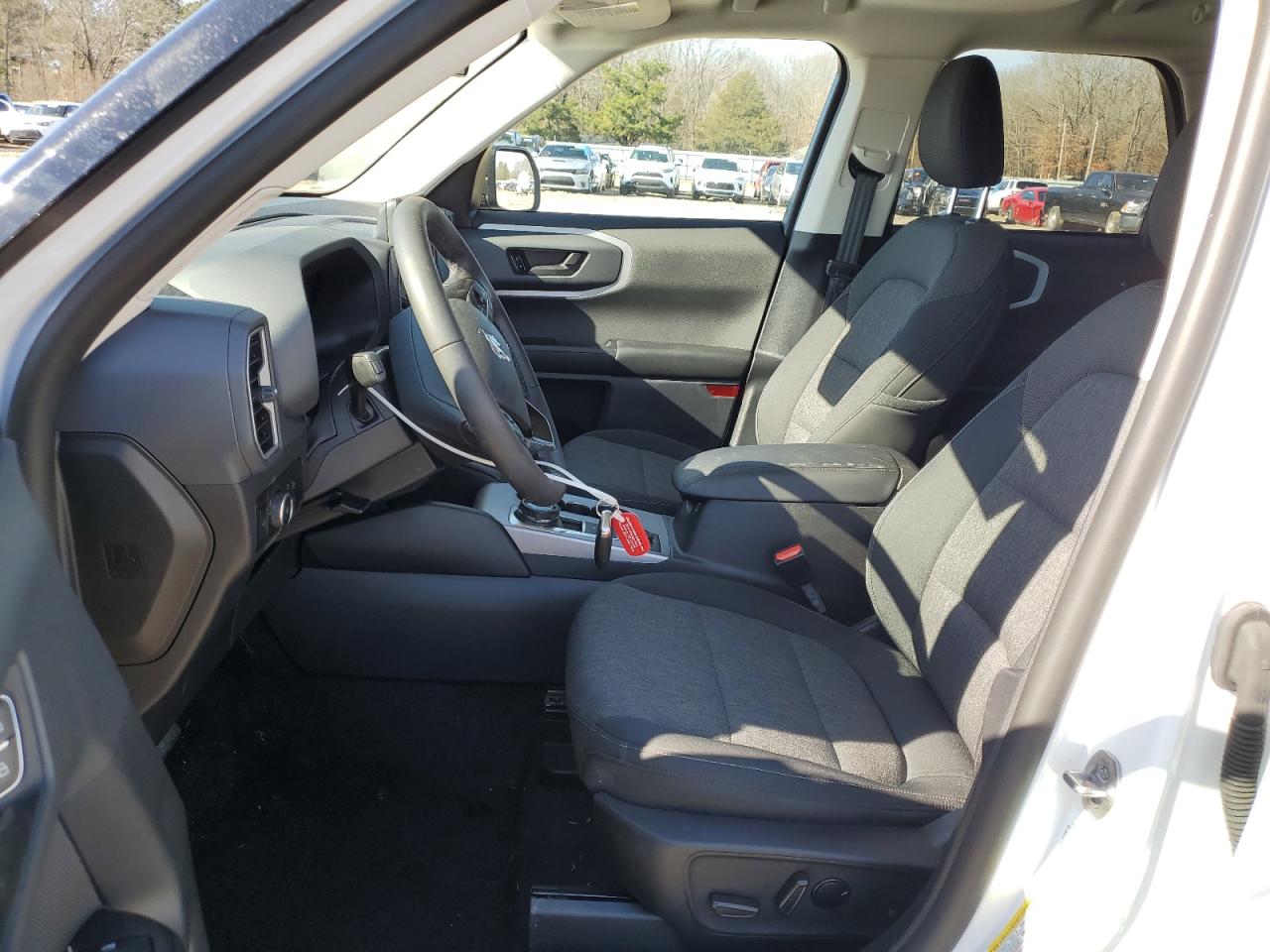 2024 FORD BRONCO SPORT BIG BEND VIN:3FMCR9B68RRE30277